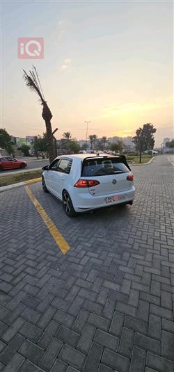 فولكسفاغن جولف